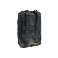 EDC Multicam puzdro - Multicam Black