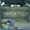 Hunting Car Protection - Ochrana na interiér auta s vreckami