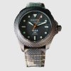Beretta Field automatické hodinky - Green Camo
