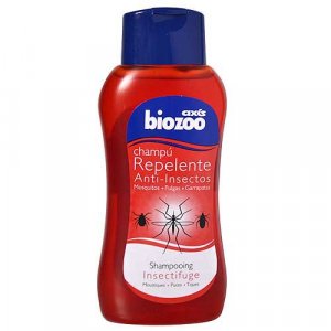 AXIS šampón repelentný 250 ml