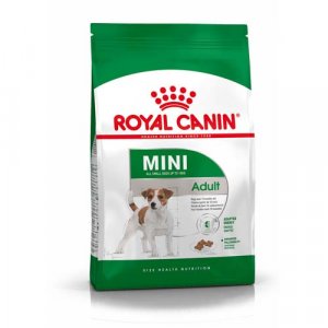 ROYAL CANIN MINI ADULT 2kg