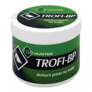 TROFI-BP - Bieliaca pasta na trofej