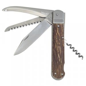 Poľovnícky nôž 232-XH-4V/KP
