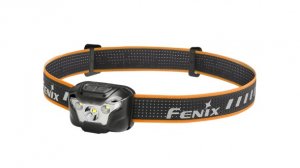 Fenix HL18R nabíjateľná čelovka