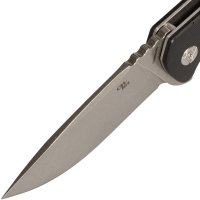 CH KNIVES nôž CH3504 G10 Black